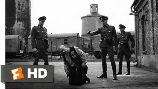 Schindler's List (5/9) Movie CLIP – A Small Pile of Hinges (1993) HD