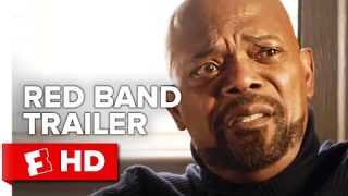 Shaft Red-Band Trailer #1 (2019) | Movieclips Trailers