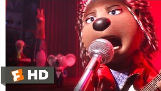 Sing (2016) – Set It All Free Scene (8/10) | Movieclips