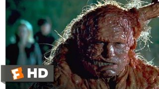 Slither (2006) – For Better or Worse Scene (5/10) | Movieclips