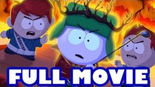 South Park The Stick of Truth (2014) FULL MOVIE [HD]