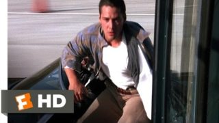 Speed (1/5) Movie CLIP – Boarding the Bus (1994) HD