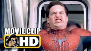 SPIDER-MAN 2 (2004) – 8 Movie Clips | Marvel Superhero HD