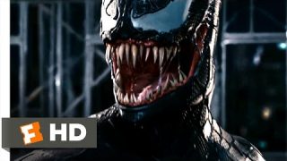 Spider-Man 3 (2007) – Venom's Demise Scene (10/10) | Movieclips