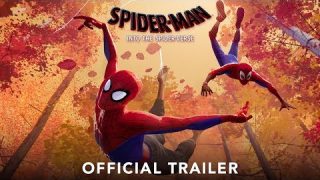 SPIDER-MAN: INTO THE SPIDER-VERSE – Official Trailer (HD)