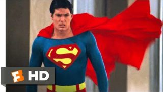 Superman II (1980) – Blown Away Scene (7/10) | Movieclips