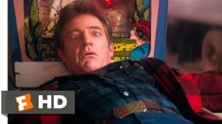 Superman II (1980) – Diner Revenge Scene (10/10) | Movieclips