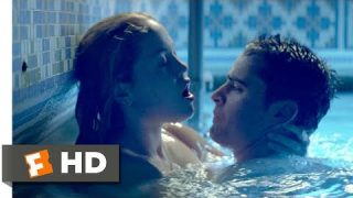 Swimfan (2002) – Swim Lessons Scene (1/5) | Movieclips