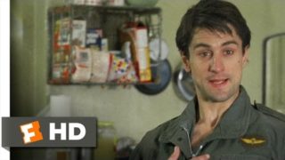 Taxi Driver (5/8) Movie CLIP – You Talkin' to Me? (1976) HD