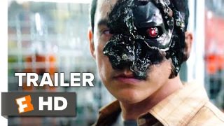 Terminator: Dark Fate Teaser Trailer #1 (2019) | Movieclips Trailers