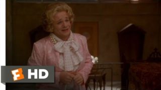 The Birdcage (5/10) Movie CLIP – Val's "Mother" Comes to Dinner (1996) HD