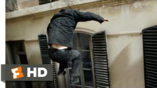 The Bourne Ultimatum (4/9) Movie CLIP – Bourne vs. Desh (2007) HD