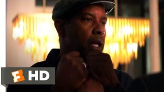 The Equalizer 2 (2018) – Five-Star Rating Scene (2/10) | Movieclips
