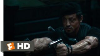 The Expendables (1/12) Movie CLIP – Greedy Pirates (2010) HD