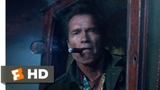 The Expendables 2 (6/8) Movie CLIP – I'm Back! (2012) HD