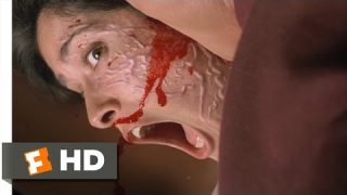 The Faculty (3/11) Movie CLIP – Hostile Takeover (1998) HD