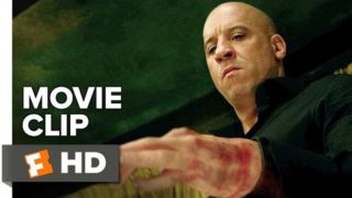 The Last Witch Hunter Movie CLIP – Wake Up (2015) – Vin Diesel Fantasy Action Movie HD