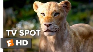 The Lion King TV Spot (2019) | 'Take Your Place' | Movieclips Trailers