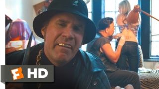 The Other Guys (2010) – Gator the Pimp Scene (4/10) | Movieclips