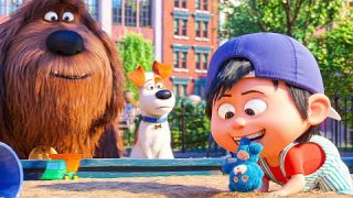 THE SECRET LIFE OF PETS 2 All Movie Clips + Trailer (2019)