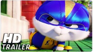 The Secret Life Of Pets 2 All Trailers + Movie Clips (2019) Animated Movie (HD)