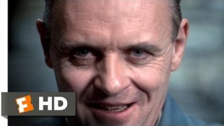 The Silence of the Lambs (1/12) Movie CLIP – Closer! (1991) HD