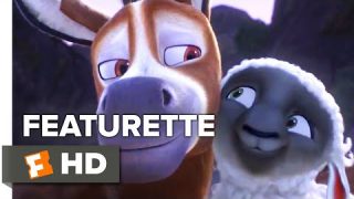 The Star Featurette – Life is Good (2017) | Movieclips Coming Soon