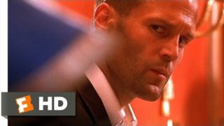 The Transporter (2/5) Movie CLIP – Don't Axe Me (2002) HD
