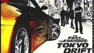 Tokyo Drift (Fast & Furious) – Teriyaki Boyz 1 hour