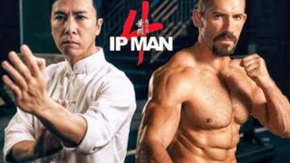 Top 7 Upcoming Martial Arts Movies of  2019