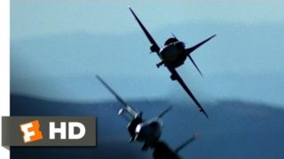 Top Gun (5/8) Movie CLIP – Maverick vs. Viper (1986) HD
