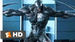 Venom (2018) – Riot Attacks Scene (7/10) | Movieclips