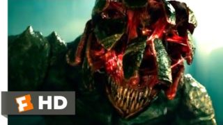 A Quiet Place (2018) – Finding the Weakness Scene (9/10) | Movieclips