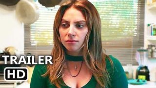 A STAR IS BORN Movie Clip Trailer (2018) Lady Gaga, Bradley Cooper Movie HD