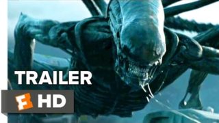 Alien: Covenant Trailer #2 (2017) | Movieclips Trailers