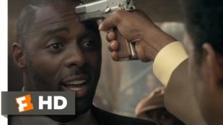 American Gangster (2/11) Movie CLIP – Somebody Or Nobody (2007) HD