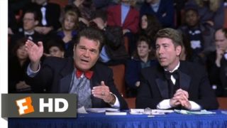 Best in Show (7/11) Movie CLIP – Judging the Hounds (2000) HD