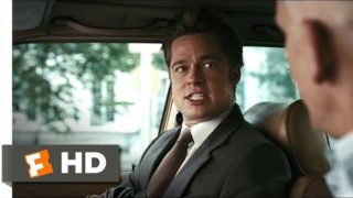 Burn After Reading (7/10) Movie CLIP – Appearances Can Be Deceptive (2008) HD
