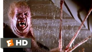Chest Defibrillation – The Thing (5/10) Movie CLIP (1982) HD