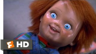 Child's Play (1998) – Chucky Doesn't Need Batteries Scene (3/12) | Movieclips