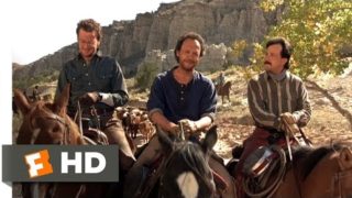 City Slickers (10/11) Movie CLIP – Best Day/Worst Day (1991) HD