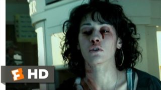 Cloverfield (5/9) Movie CLIP – I Don't Feel So Good (2008) HD