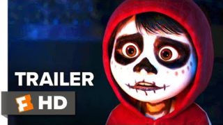 Coco Trailer (2017) | 'Find Your Voice' | Movieclips Trailers