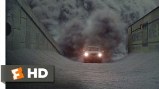 Dante's Peak (10/10) Movie CLIP – The Volcano Explodes (1997) HD