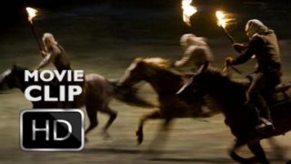 Django Unchained Clip – The Bags