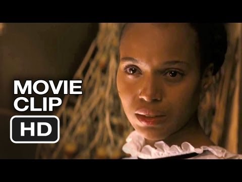 Django Unchained Movie CLIP - You Know Him (2012) - Samuel ...