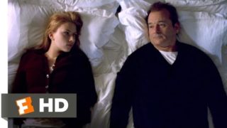 Does It Get Easier? – Lost in Translation (8/10) Movie CLIP (2003) HD