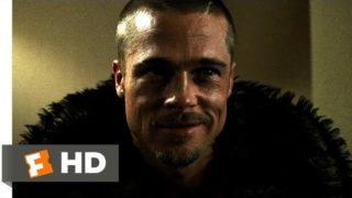 Fight Club (5/5) Movie CLIP – Letting Yourself Become Tyler Durden (1999) HD