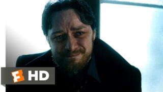 Filth (8/10) Movie CLIP – There's Something Wrong With Me (2013) HD