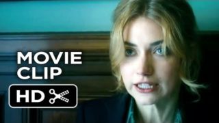 Filth Movie CLIP – Hit Me Bruce (2013) – James McAvoy, Imogen Poots Movie HD